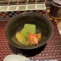 天麩羅 巽 - 