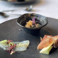 Teppanyaki×Wine あかくろ - 