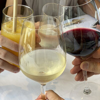 Teppanyaki×Wine あかくろ - 