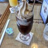 ミカドコーヒー 軽井沢旧道店