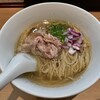 らぁ麺 桜花