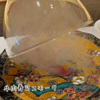 鮨 やまけん 銀座店 - 