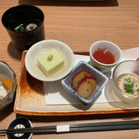和食日和 おさけと 神保町 - 