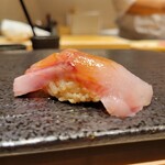 Shimbashi Tenzushi - 