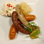 herb & beer dining 春風千里 - 