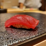 Shimbashi Tenzushi - 