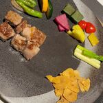 大阪 京橋 鮨 黒潮海閤 - 