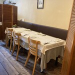 レストラン・ドゥースドゥース - 