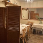 レストラン・ドゥースドゥース - 