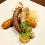 herb & beer dining 春風千里 - 