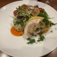 リストランテ野呂 - 