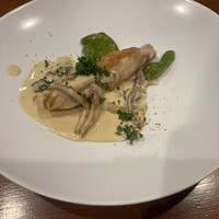 リストランテ野呂 - 