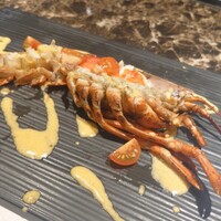 名駅 鉄板焼き 森本Ｘ Premium - 