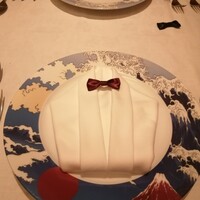 SAMURAI dos Premium Steak House 八重洲鉄鋼ビル店 - 
