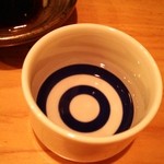 Niginigi Ichi - ぐい飲みグラス