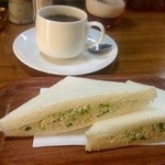 カリーナ - やさいとブレンド