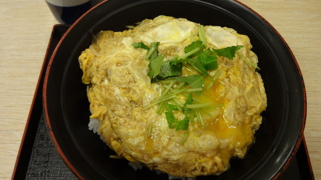 かつやの朝ごはん By 無芸小食 かつや 田町店 三田 とんかつ 食べログ