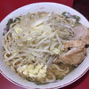 ラーメン二郎  札幌店
