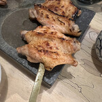 Yakitori Ishibashi - 