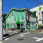 コーヒーショップチロル - 