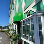 コーヒーショップチロル - 