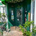 コーヒーショップチロル - 