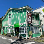 コーヒーショップチロル - 