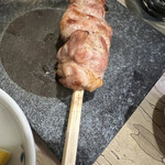 Yakitori Ishibashi - 