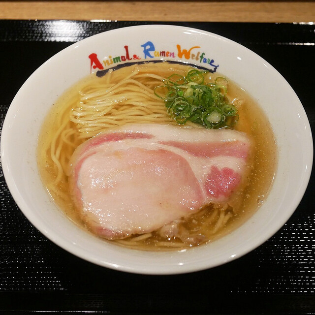 Chuka Soba Mugen photo 3