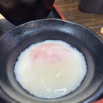 極楽うどん Ah-麺 - 