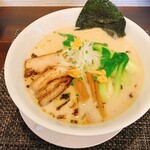 麺屋 奥右衛門 - 