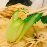 麺屋 奥右衛門 - 