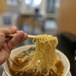 食堂 はせ川 - 