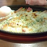 秋葉原ダイニング ラフィーネ - 