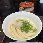 極楽うどん Ah-麺 - 