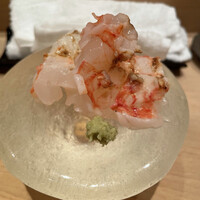 鮨 くりや川 - 