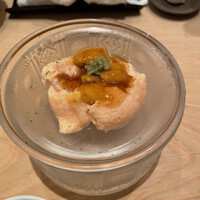 鮨 くりや川 - 