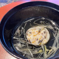 青山 星のなる木 - 