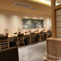 うなぎ四代目菊川 ヒルトンプラザウエスト大阪店 - 