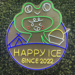 HAPPY ICE - 