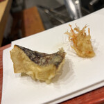 Tempura Hatsuho - 