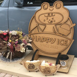 HAPPY ICE - 