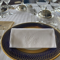 パノラミックレストラン ル・ノルマンディ - 