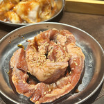 焼肉 IZURE 東岡崎店 - 