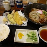 新実 - 料理写真: