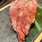 焼肉 IZURE 東岡崎店 - 