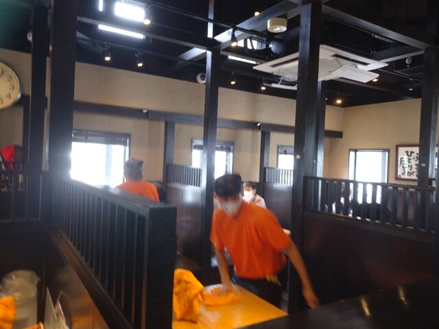 Ramen Oozakura Nozuta Ten photo 5