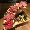 炭火焼肉・にくなべ屋 神戸びいどろ - 