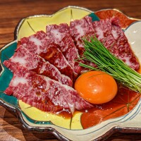 炭火焼肉KINOE - 
