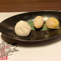 中国料理 吉珍樓 ルーセントタワー店 - 